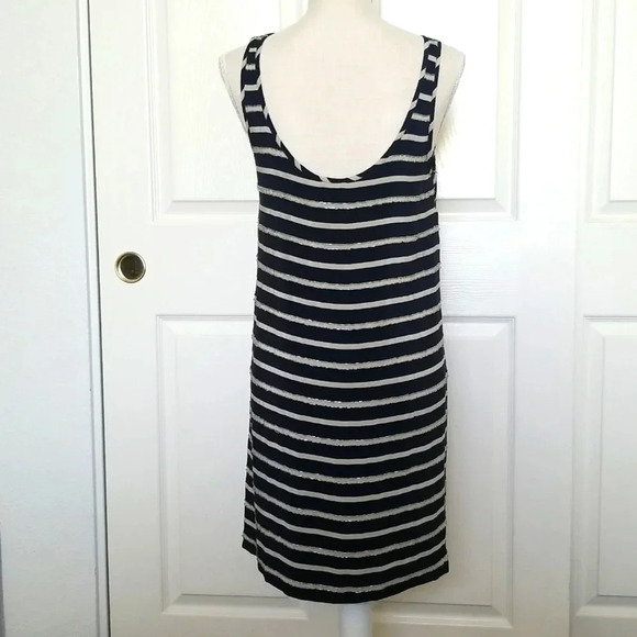 Club Monaco CM Jennifer Tank Dress - Picture 4 of 7